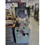 GENX OPTICAL COMPARATOR MODEL: 4316A