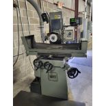 MITSUI HIGH TEC MSG-500 MH PRECISION HAND FEED SURFACE GRINDER