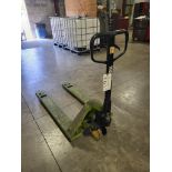 CLARK PALLET JACK