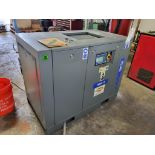 2019 HERTZ HBD11 SCREW COMPRESSOR