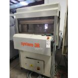 SYSTEM 3R WORKPAL STATION