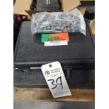 FLEXBAR QUICK DISPENSE CARTRIDGE SYSTEM KIT MODEL: 16300