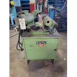 BRIERLEY ZB32 DRILL GRINDING MACHINE