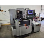 2016 AMS-TECH AW3S CNC LINEAR WIRE EDM MACHINE