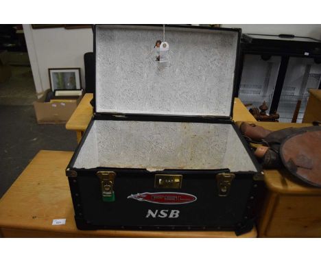 Storage trunk