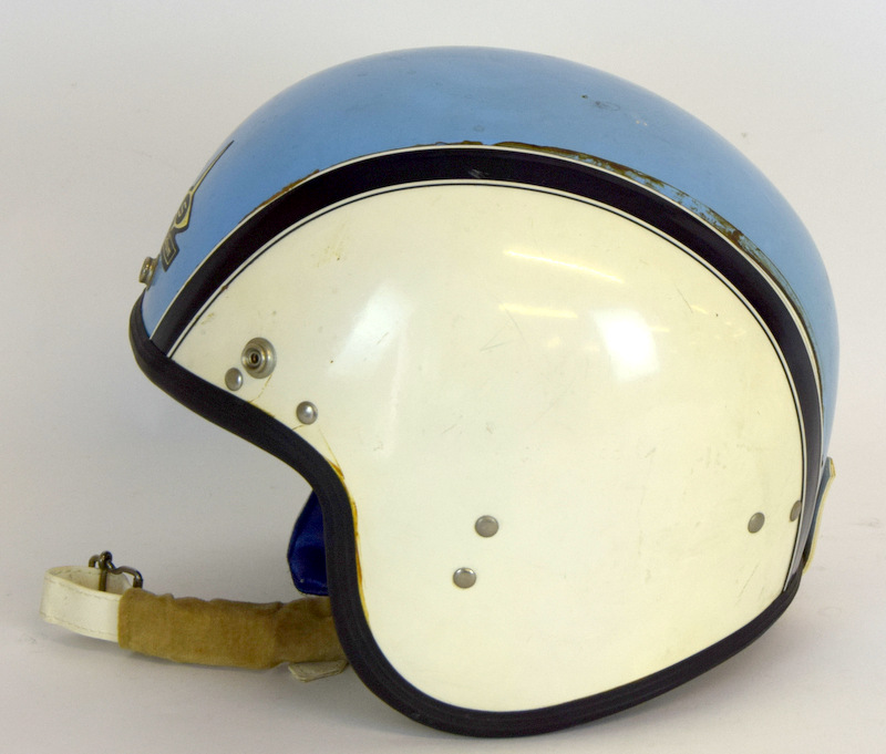 Vintage Project 4 Stadium Helmet