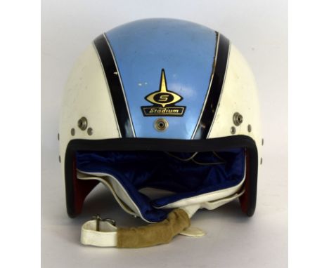 Vintage Project 4 Stadium Helmet
