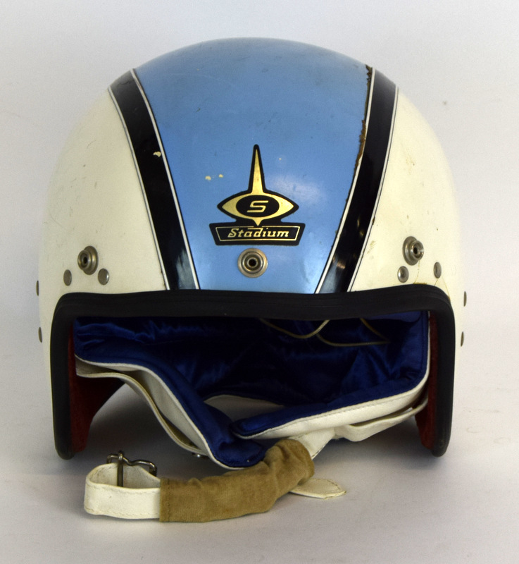 Vintage Project 4 Stadium Helmet