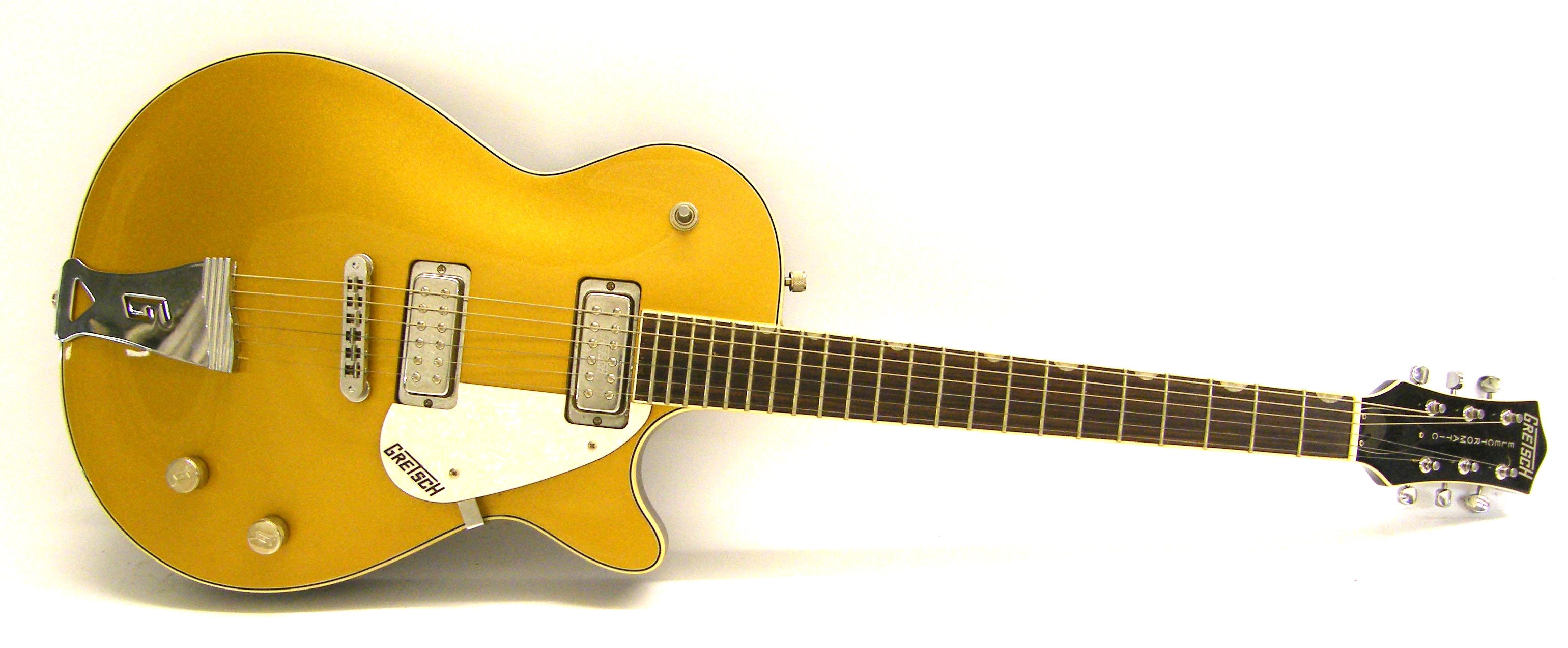 Gretsch Electromatic G5238 electric guitar, made in China, ser. no