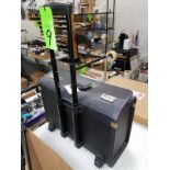 Lot of Shop Equipment