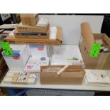 Lot of Assorted Artist Supplies