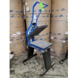 GEO Knight K20 Heat Press