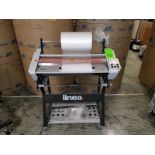 Vivid Laminating Technologies MD-650 Matrix Duo Roll Laminator