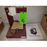 Afinia 3D H479-002 Desktop 3D Printer