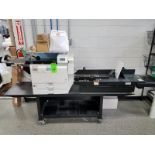 2017 Xante Impressia Color Printer