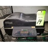 Model 201510-31S 3D Multi-Function Heat Press Machine