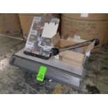 Stahls EZ Weeding Table