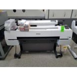 Epson SC-P10000 Surecolor Large Format Printer