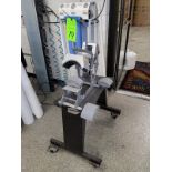 2016 Stahls STXC Thermal Transfer Press