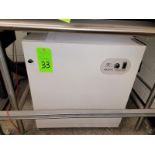 2008 BofA Americas AD Base1 Advantage Laser Fume Extractor