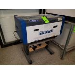 2010 Epilog 8000 Laser Mini Laser Cutter Engraving System