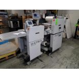 2015 Vivid Laminating Technologies MX-530DP Duplex Laminating System