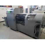 2013 MGI USA DP8700 XL Paper/Plastic Digital Press