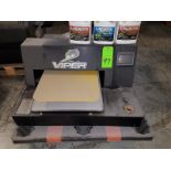 I-Group Technologies Viper XPT-6000 Garment Pretreatment System