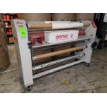 Drytac JM 63 Pro XD Jetmounter Roll Laminator
