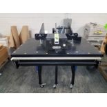 GEO Knight Maxi-Press Large Format Heat Press