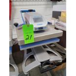 2016 Stahls XF Hotronix Thermal Transfer Press