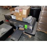 Anajet Mp10i Mpower Digital Apparel Printer
