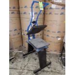GEO Knight K20 Heat Press