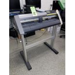 Graphtec CE6000-60 Cutting Plotter