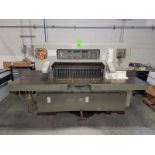 Polar Mohr 115 EMC 45" High-Speed Paper Cutter