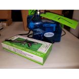 2015 Testers AC-55 Air Brush System