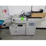 Graphic Whizard PT-SCC Digital Slitter/Cutter/Creaser