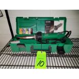Leister Triac S Hot Air Blower Tool