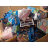 Large Pallet of New & Packaged Amazon Shelf Pull Toys, Gifts & Games. Each pallet includes a huge