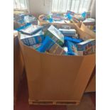 Large Pallet of New & Packaged Amazon Shelf Pull Toys, Gifts & Games . Each pallet includes a huge