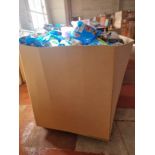 Large Pallet of New & Packaged Amazon Shelf Pull Toys, Gifts & Games –. Each pallet includes a