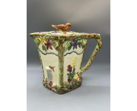 Vintage Wadeheath Ware Teapot