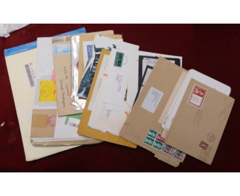 Worldwide 1960-2002 group of (22) Philatelic Exhibition related items, includes covers and invitation cards