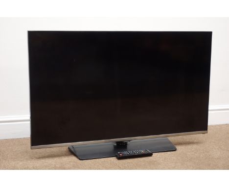 Samsung UE40H500AK television with remote control (This item is PAT tested - 5 day warranty from date of sale) Condition Repo