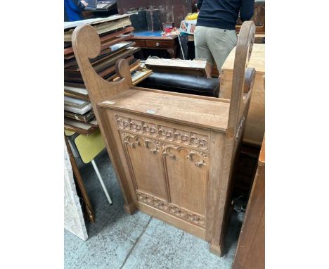 VINTAGE HIS MASTERS VOICE TV CABINET WITH 15" TV, 53 X 97 X 51CM / ALL LOTS ARE LOCATED IN SL0 9LG, REGRETFULLY WE DO NOT OFF