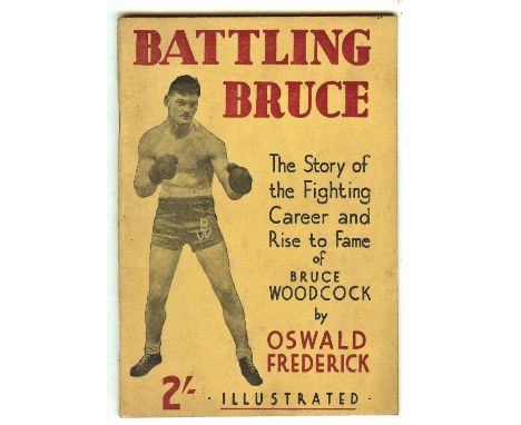 First edition paperback, published December, 1946.
&nbsp;
Good edition apart from previous owners name written on title page.