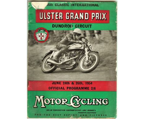 Fold, small portion of front cover missing and age related wear.
&nbsp;
Includes traffic directions insert.
&nbsp;
Please see