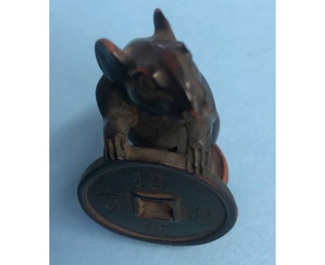 Netsuke