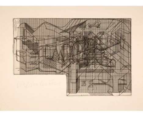 MAPPENWERKE / SAMMLUNGENKölner Kunstmarkt 71 1971Mappenwerk mit 26 OrGraphiken in unterschiedlichen Techniken auf verschieden
