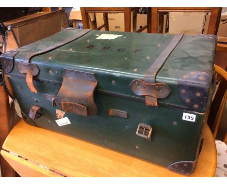Travel trunk